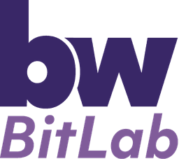 BW BitLab Logo