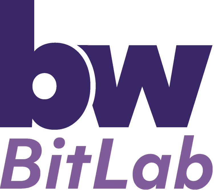 BW BitLab Logo