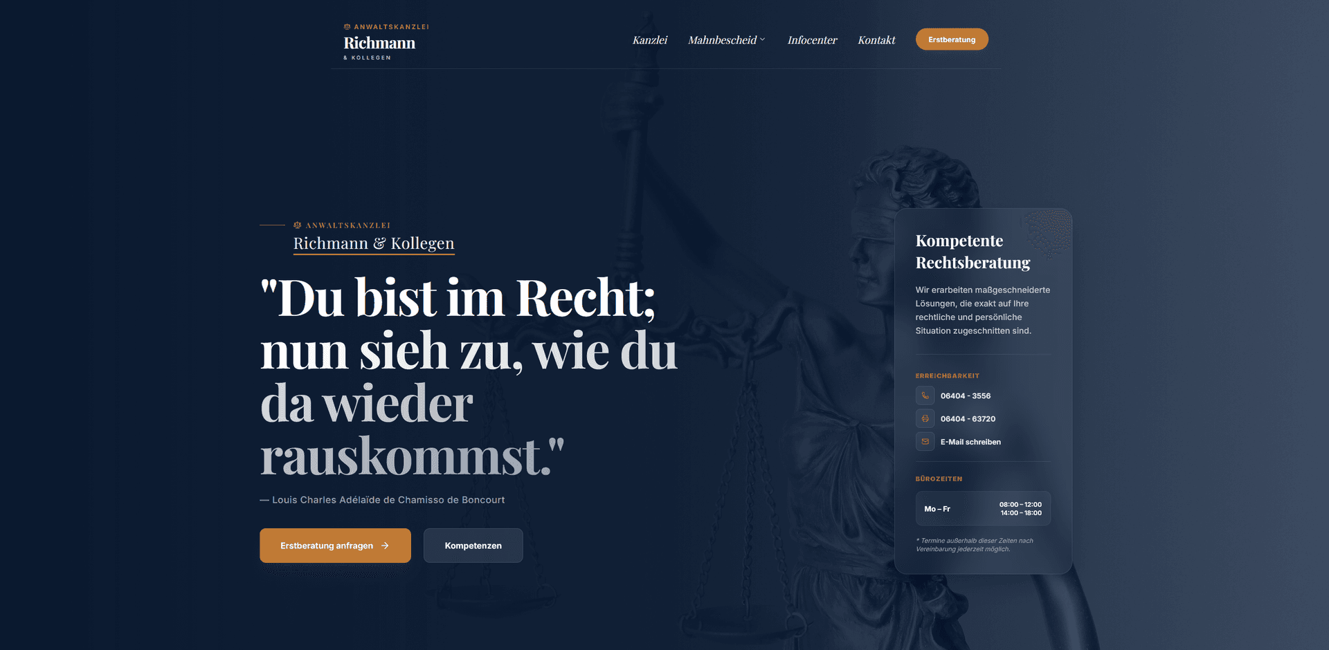 Kanzlei Richmann – Bild 2