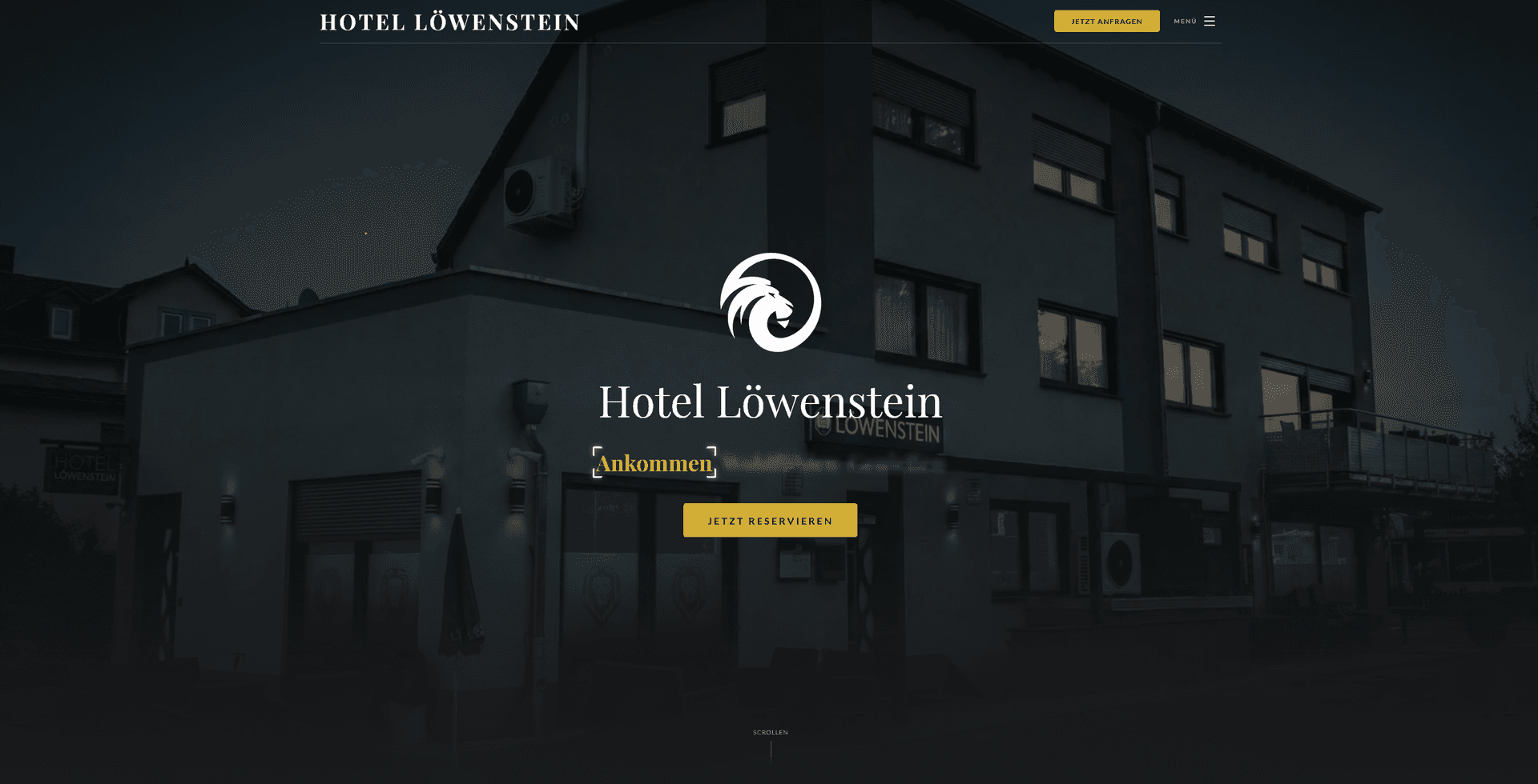 Hotel Löwenstein – Bild 2